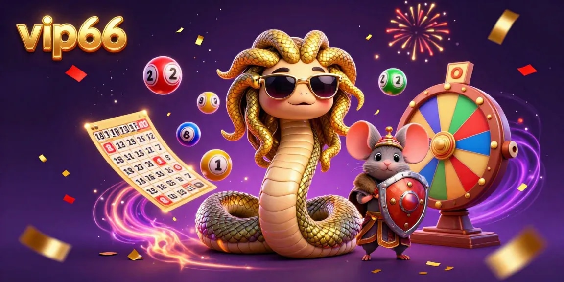 Engage with vip66 for thrilling lottery action and colorful gameplay moments.