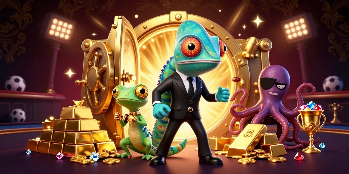 Lương Sơn TV delivers thrilling live sports betting experiences with dynamic game elements in a vivid illustration.