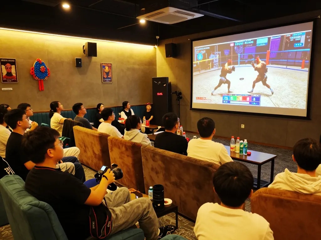 Xem xem đá gà trực tiếp HD, hành động gay cấn từ các trận đấu gà sống với sự tham gia sôi nổi của đám đông.