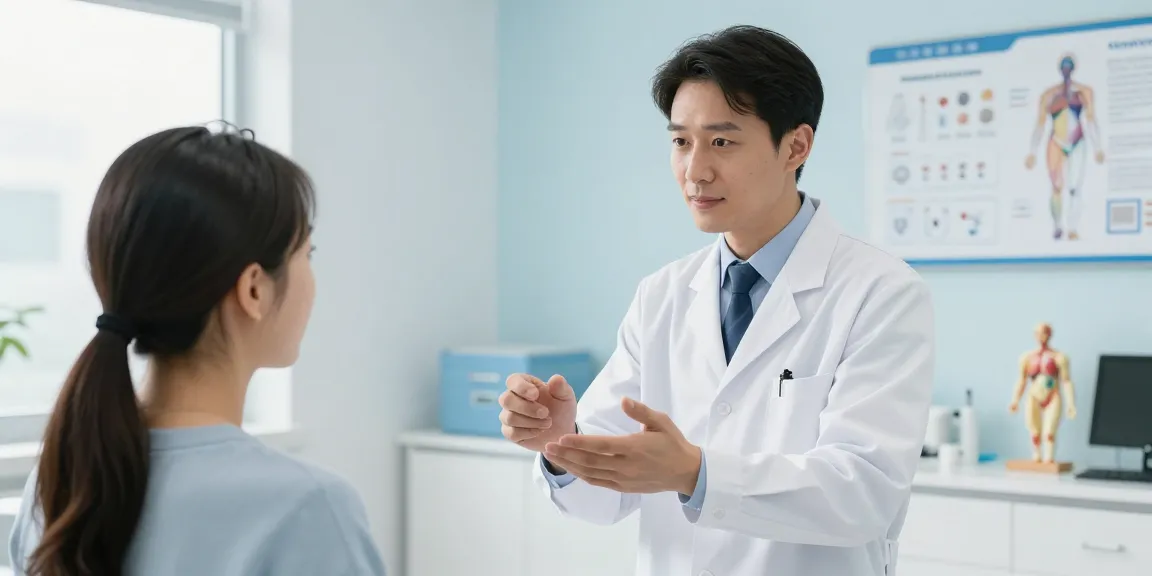 Hair transplant Turkey consultation in a modern healthcare clinic, showcasing patient care and expert guidance.