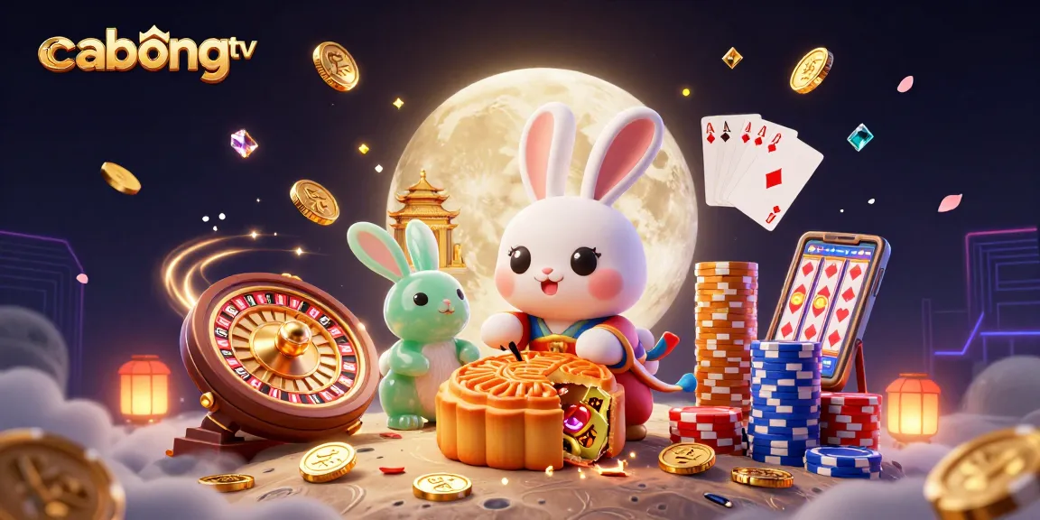 Experience cabongtv's exciting live football action with colorful casino gaming flair.