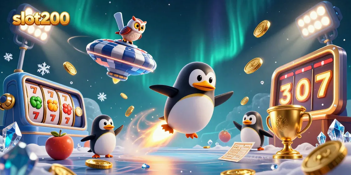 Mainkan slot200 dengan berbagai simbol jackpot dan koin emas yang berkilauan dalam ilustrasi menarik.