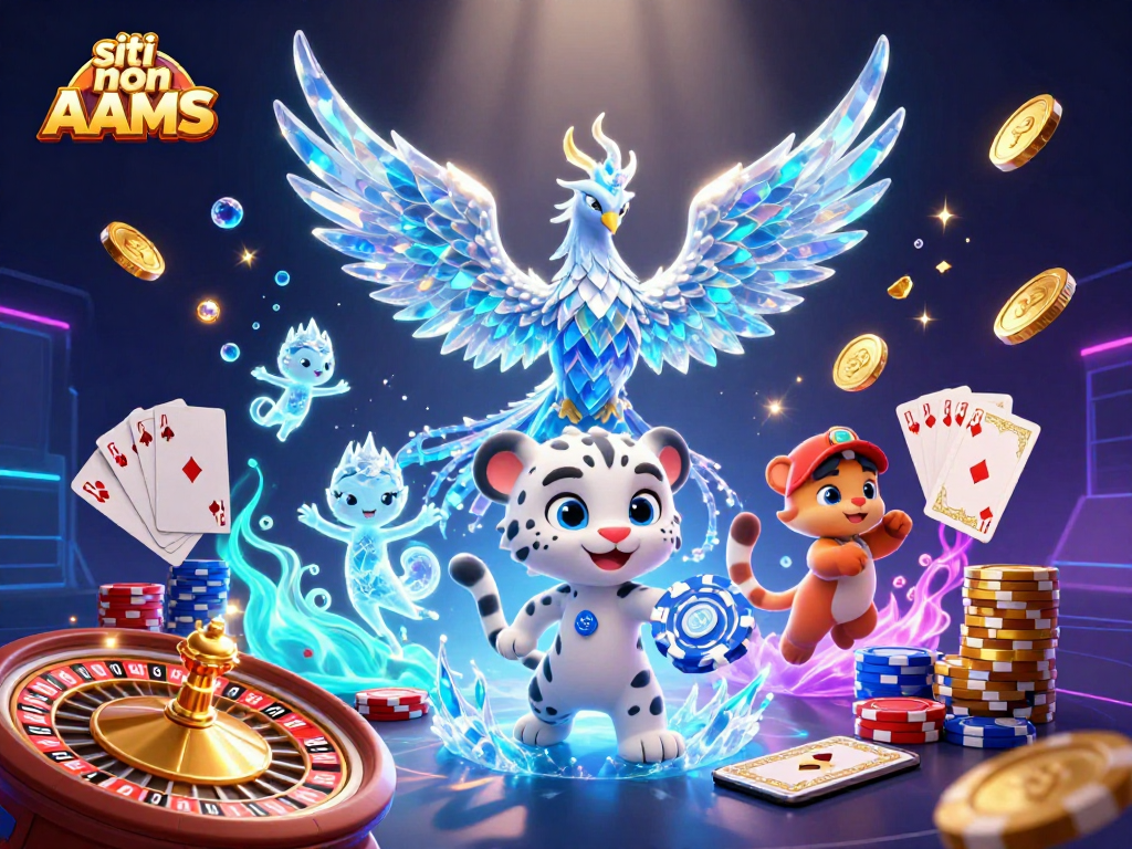 Scopri i migliori siti non AAMS con un vulcano di emozioni e vincite nella nuova era del gioco online