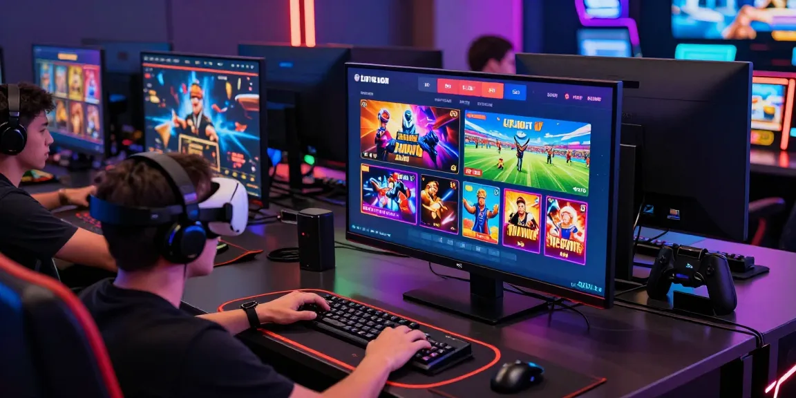 HIT CLUB online gaming platform showcasing exciting live games and interactive features.