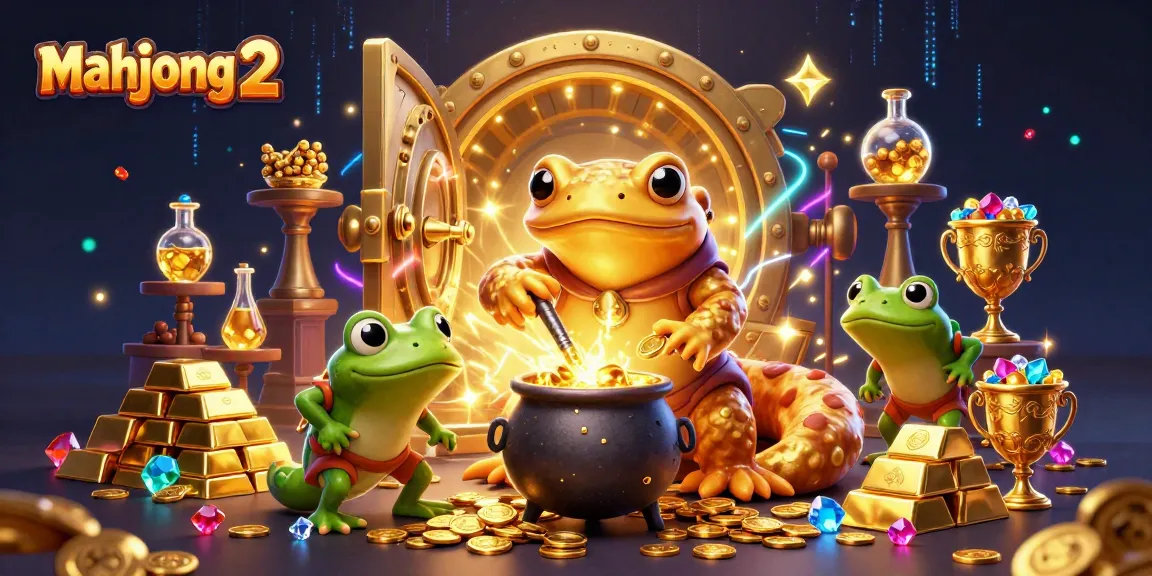Experience mahjong 2 gameplay with captivating alchemist characters transforming fortunes in an enchanting casino scene.