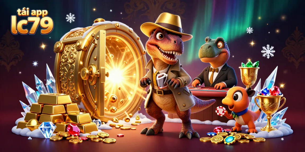 Tải app lc79 để trải nghiệm game bài đa dạng với đồ họa sống động và phần thưởng hấp dẫn.
