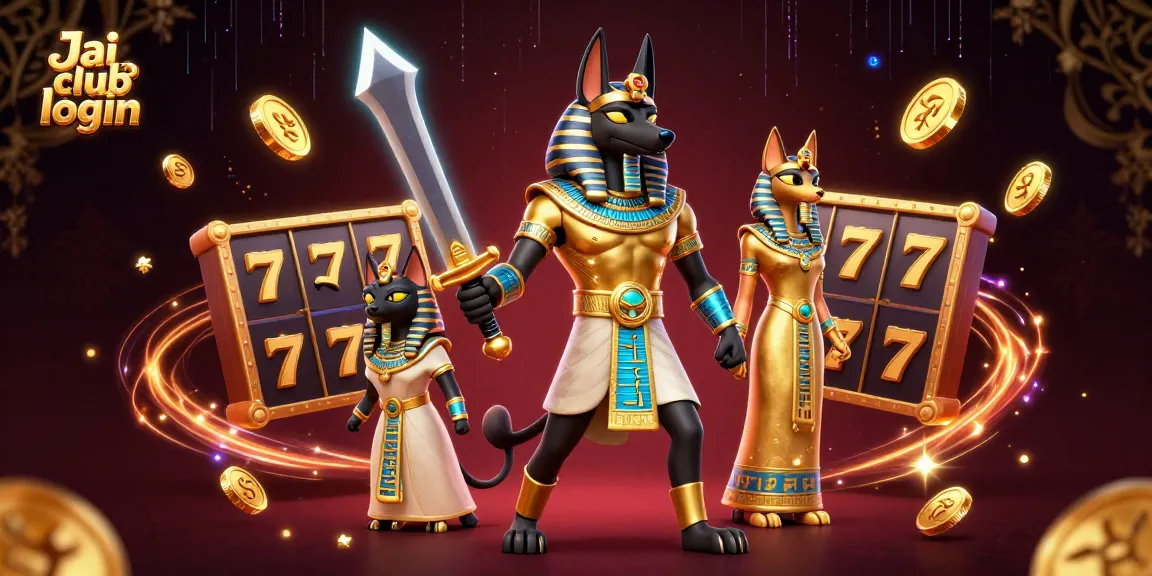 Win exciting rewards with Jai club login in a vibrant and dynamic casino scene.