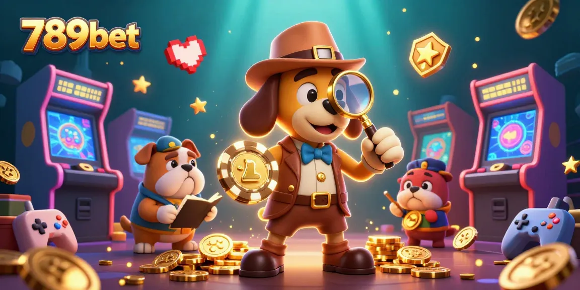 Engage with the exciting 789bet universe as our detective duo uncovers thrilling poker clues.