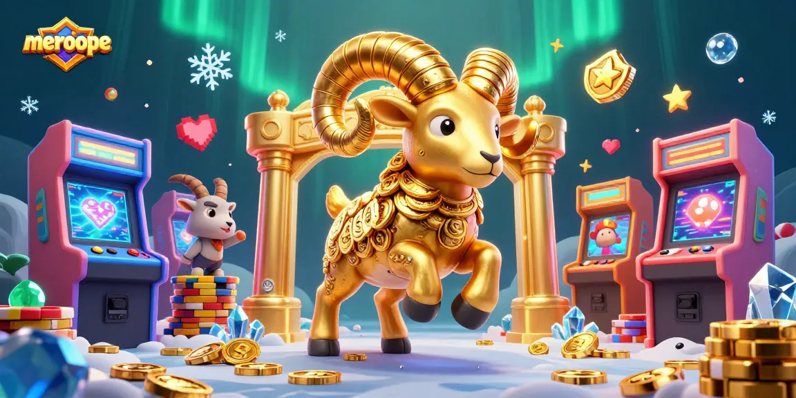 Experience thrilling gameplay at meroope with vibrant casino themes and dynamic characters.